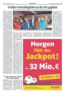 DIE HARKE Seite 17