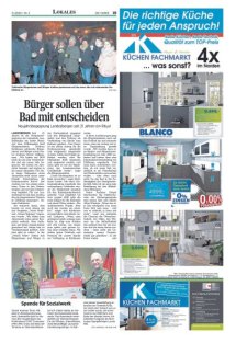 DIE HARKE Seite 19