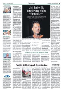 DIE HARKE Seite 25