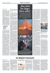DIE HARKE Seite 3