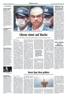 DIE HARKE Seite 5