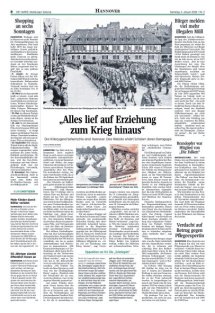 DIE HARKE Seite 8