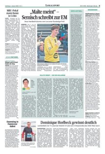 DIE HARKE Seite 9