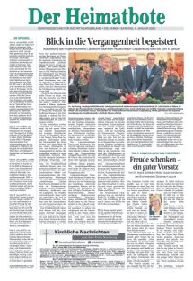 DIE HARKE Seite 16