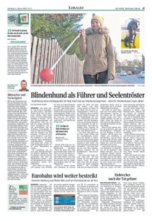 DIE HARKE Seite 17