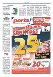 DIE HARKE Seite 21