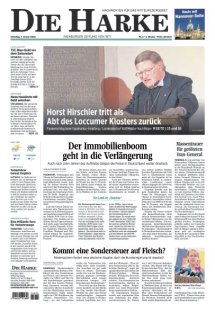 DIE HARKE 07.01.2020