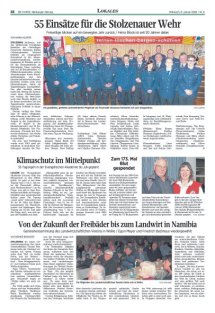DIE HARKE Seite 22