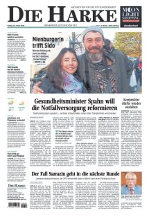 DIE HARKE 10.01.2020