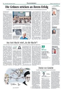 DIE HARKE Seite 2