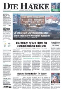 DIE HARKE 11.01.2020