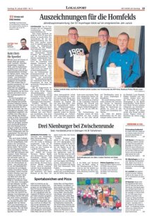 DIE HARKE am Sonntag Seite 13