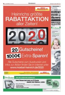 DIE HARKE am Sonntag Seite 24