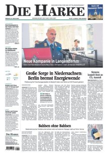 DIE HARKE 22.01.2020