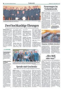 DIE HARKE Seite 22