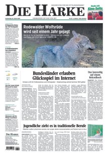 DIE HARKE 23.01.2020