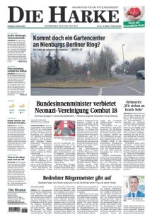 DIE HARKE 24.01.2020