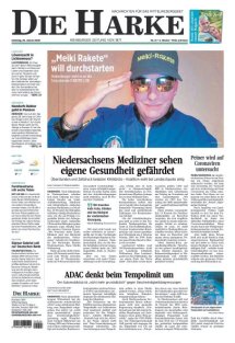 DIE HARKE 25.01.2020