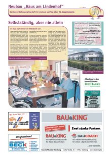 DIE HARKE am Sonntag Seite 17