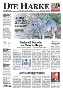 DIE HARKE 28.01.2020