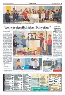 DIE HARKE am Sonntag Seite 5