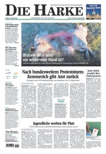 DIE HARKE 07.02.2020