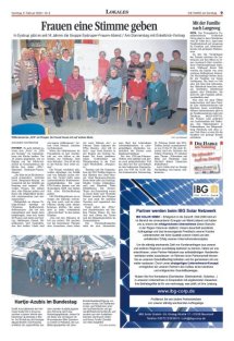 DIE HARKE am Sonntag Seite 9