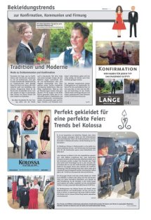 DIE HARKE am Sonntag Seite 12