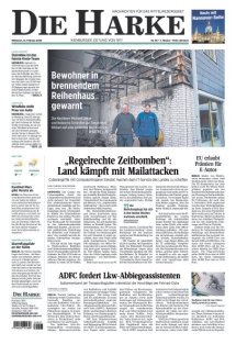 DIE HARKE 12.02.2020