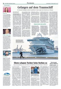 DIE HARKE Seite 14