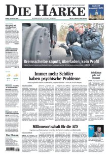 DIE HARKE 14.02.2020