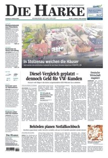 DIE HARKE 15.02.2020