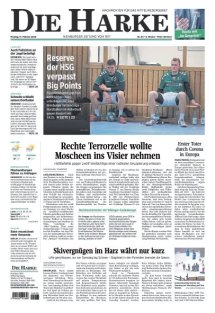 DIE HARKE 17.02.2020
