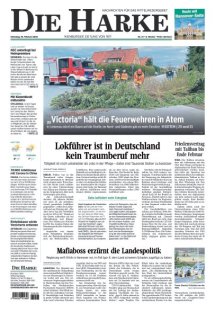 DIE HARKE 18.02.2020