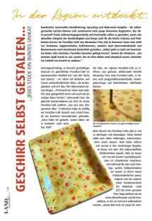 Land erleben Seite 40