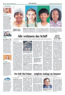 DIE HARKE Seite 14