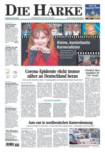 DIE HARKE 25.02.2020