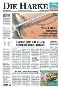 DIE HARKE 26.02.2020