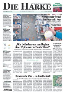 DIE HARKE 27.02.2020