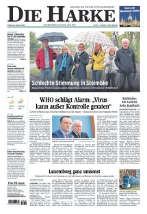 DIE HARKE 28.02.2020