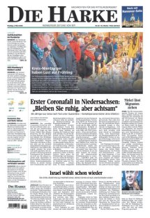 DIE HARKE 02.03.2020