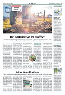 DIE HARKE Seite 27