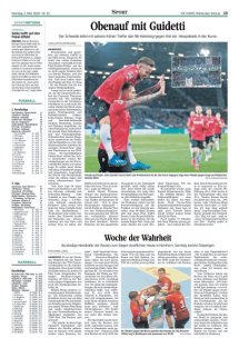 DIE HARKE Seite 13