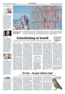 DIE HARKE Seite 14