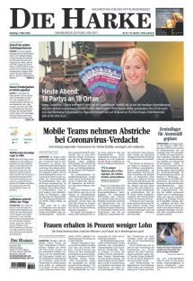DIE HARKE 07.03.2020