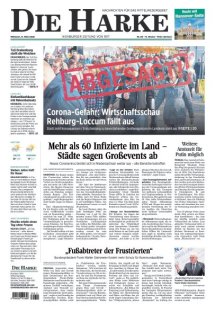 DIE HARKE 11.03.2020