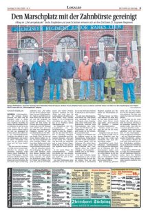 DIE HARKE am Sonntag Seite 5