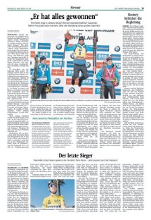 DIE HARKE Seite 11