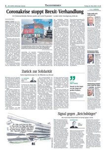 DIE HARKE Seite 2