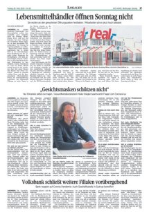 DIE HARKE Seite 17